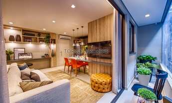 Imagem 4: BELO HORIZONTE - Apartamento Padrão - Funcionários