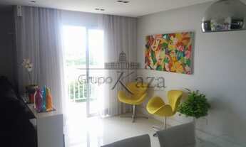 Imagem: Apartamento - Monte Castelo - Residencial