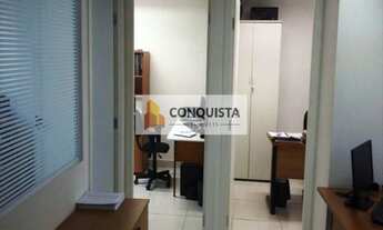 Imagem 3: Sala Comercial em São Paulo - Vila da Saúde
