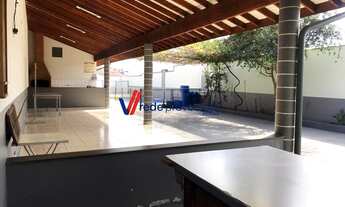 Imagem 5: Salão - Parque Via Norte - Campinas