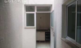 Imagem 5: Santo André - Apartamento Padrão - Parque das Nações