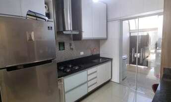 Imagem 6: Casa para Venda em Presidente Prudente, SÃO SEBASTIÃO, 3 dormitórios, 1 suíte, 3 banheiros