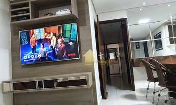 Imagem: Apartamento de 4 quartos sendo 1 suíte