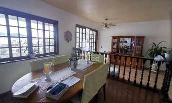 Imagem 7: Casa Duplex - 3 quartos - piscina - churrasqueira - 4 vagas de garagem