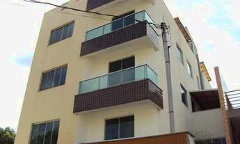 Imagem 2: Apartamento espaçoso com 100 m², 03 áreas privativas-Petrópolis - Betim