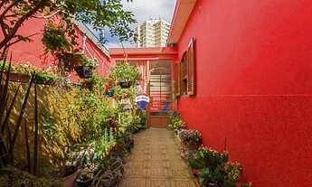 Imagem 6: Casa com 3 dormitórios à venda, 140 m² por R$ 795.000,00 - Vila Paranaguá - São Paulo/SP