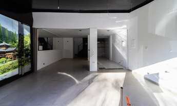 Imagem 5: Sala comercial com mezanino no bairro Vila Izabel! 70 m² de área privativa