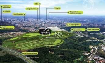 Imagem 6: Terreno - Vila Maringá - Jundiaí