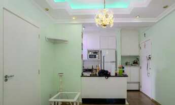 Imagem: APARTAMENTO RESIDENCIAL em SÃO PAULO