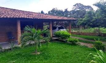 Imagem: Chácara em Aldeia Klm 9 com 5000m2