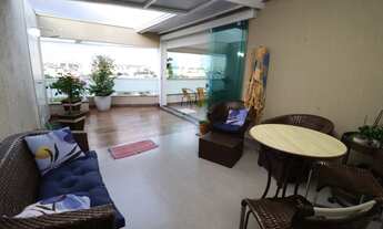 Imagem 6: UBERLâNDIA - Apartamento Padrão - Tubalina