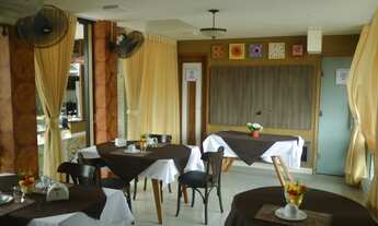 Imagem 5: Temporada Apt tudo Studio completo!