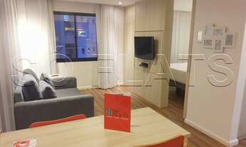 Imagem 4: ADAGIO MOEMA FLAT EM MOEMA NO POOL PARA INVESTIMENTO