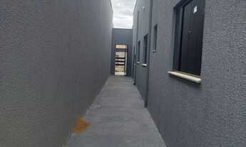 Imagem 4: Casa para venda possui 98 metros quadrados com 3 quartos em Centro-Sul - Várzea Grande - M