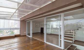 Imagem 7: Venda Apartamento 3 Dormitórios - 262 m² Chácara Klabin