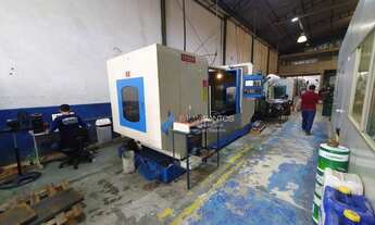 Imagem 3: Barracão à venda, 1200 m² por R$ 4.000.000,00 - Jardim Novo Horizonte - Sorocaba/SP