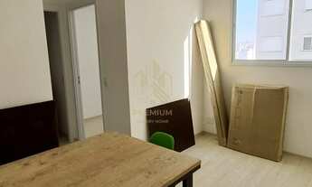 Imagem 5: São Paulo - Apartamento Padrão - Mooca