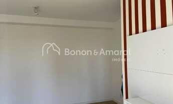 Imagem 2: Apartamento - Taquaral - Campinas