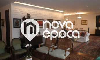 Imagem 4: Rio de Janeiro - Apartamento Padrão - Leblon