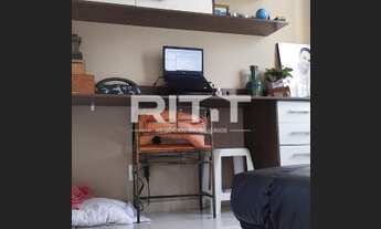 Imagem 3: Apartamento - Vila São Francisco - Hortolândia