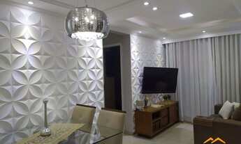 Imagem: Apartamento Residencial à venda, Monte