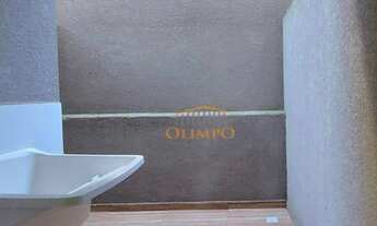 Imagem 6: Kitnet para alugar, 30 m² por R$ 880,00/mês - Jardim das Américas - Curitiba/PR