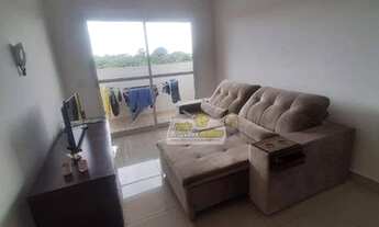 Imagem 7: Apartamento à venda, 90 m² por R$ 380.000,00 - Abadia - Uberaba/MG