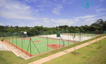 Imagem 5: Terreno plano, Condomínio Mont Blanc - Sorocaba