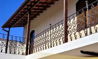 Imagem: Casa comercial para Locação Vila Tatetuba