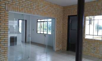 Imagem 4: Sala para aluguel com 56m² no centro de Schroeder/SC