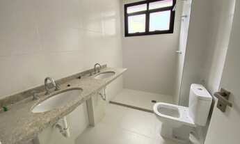 Imagem 6: Apartamento para venda tem 133 metros quadrados com 3 quartos em Jardim Paulista - São Pau