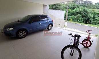 Imagem 5: Casa com 3 dormitórios à venda, 243 m² por R$ 1.590.000,00 - Condomínio Real Park - Arujá