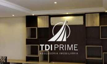 Imagem 6: Cobertura para venda possui 148 metros quadrados com 3 quartos