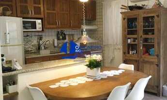 Imagem 3: Casa com 4 dormitórios para alugar, 120 m² por R$ 2.800,00/dia - Juquehy - São Sebastião/S