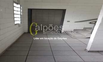 Imagem 7: Galpão / Armazém / Depósito