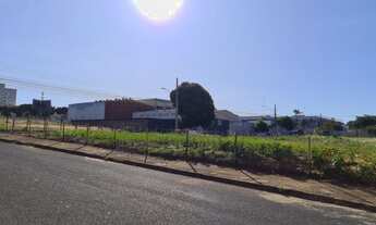 Imagem 4: Terreno para venda com 1200 m² no Bairro Pampulha - Uberlândia - MG