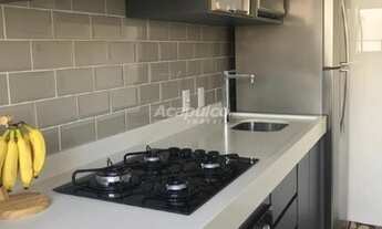 Imagem 4: Apartamento à venda, 2 quartos, 1 vaga, Cariobinha - Americana/SP