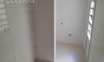 Imagem 6: Santo André - Apartamento Padrão - Vila Vitória