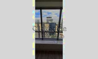 Imagem 4: ALUGA-SE SALA COMERCIAL - AV. BRIGADEIRO FARIA LIMA