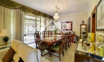 Imagem 4: CASA TÉRREA - LAPA - 4 DORMITÓRIOS / 2 SUÍTES - 8 VAGAS DE GARAGEM