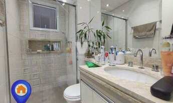 Imagem 6: AApartamento 3 suítes Mooca