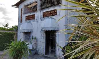 Imagem: Casa 2/4 no Teotônio Vilela