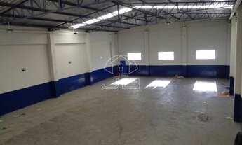 Imagem 7: Comercial / Industrial - Locação - Jardim São Judas Tadeu (nova Veneza) - Cod. GA028273