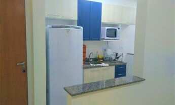 Imagem 3: Apartamento Residencial à venda, Vila Iracema, São José dos Campos - AP5027