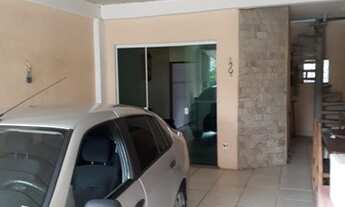 Imagem 6: Casa para venda com 130 metros quadrados com 3 quartos em Parque dos Eucaliptos - Sorocaba