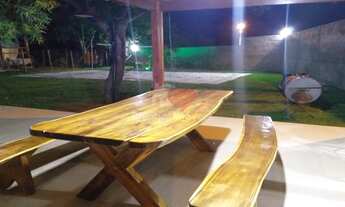 Imagem 5: Sitio em Guarapari