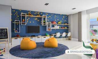 Imagem: Everest Residence - O empreendimento oferece