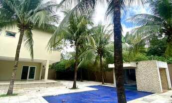 Imagem: Sobrado para aluguel com 700 metros quadrados