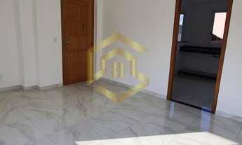 Imagem 5: Cobertura para Venda em Contagem, Eldorado, 4 dormitórios, 1 suíte, 3 banheiros, 2 vagas