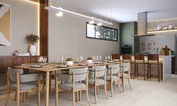 Imagem 6: Enjoy Residence - Studio em Itapuã - Vila Velha - Espírito Santo